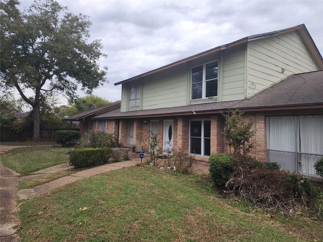 7781 Cook Road, Houston, TX 77072