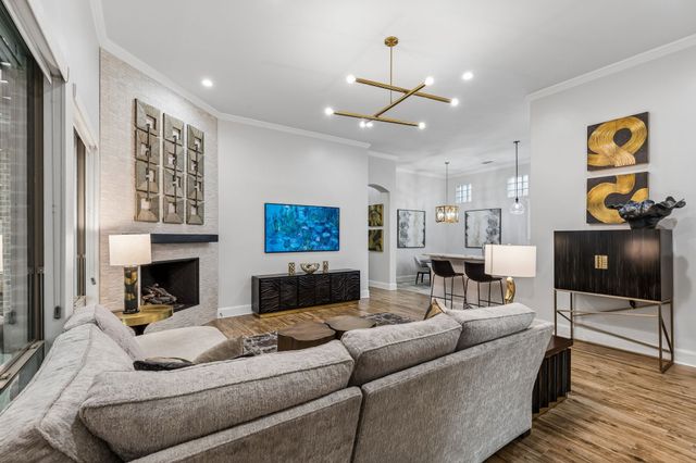 5480 Braemar Drive, Frisco, TX 75034