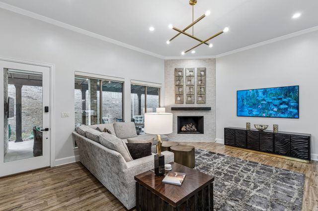 5480 Braemar Drive, Frisco, TX 75034