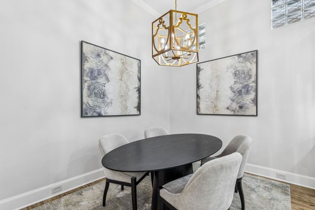 5480 Braemar Drive, Frisco, TX 75034