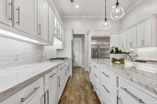 5480 Braemar Drive, Frisco, TX 75034