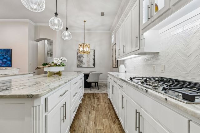 5480 Braemar Drive, Frisco, TX 75034