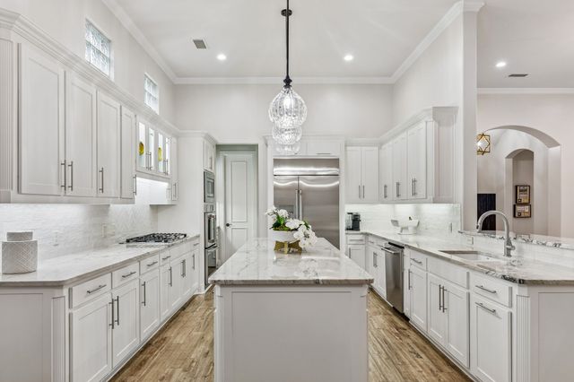 5480 Braemar Drive, Frisco, TX 75034