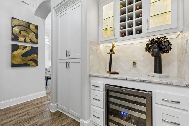 5480 Braemar Drive, Frisco, TX 75034