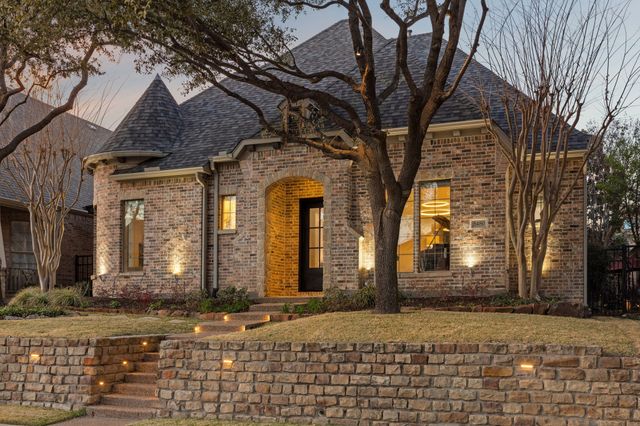 5480 Braemar Drive, Frisco, TX 75034