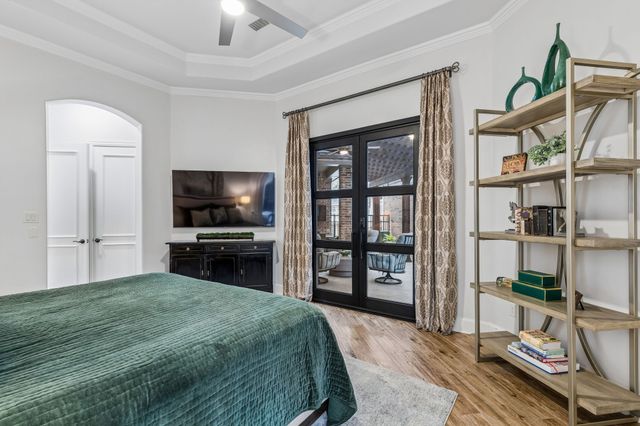 5480 Braemar Drive, Frisco, TX 75034