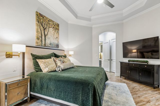 5480 Braemar Drive, Frisco, TX 75034