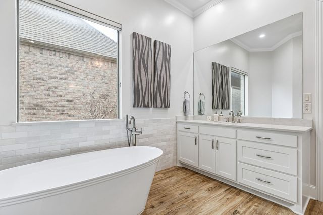 5480 Braemar Drive, Frisco, TX 75034