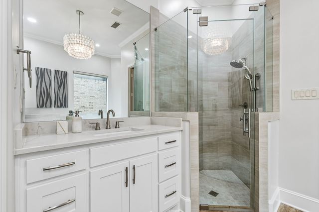 5480 Braemar Drive, Frisco, TX 75034