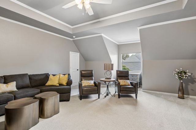 5480 Braemar Drive, Frisco, TX 75034