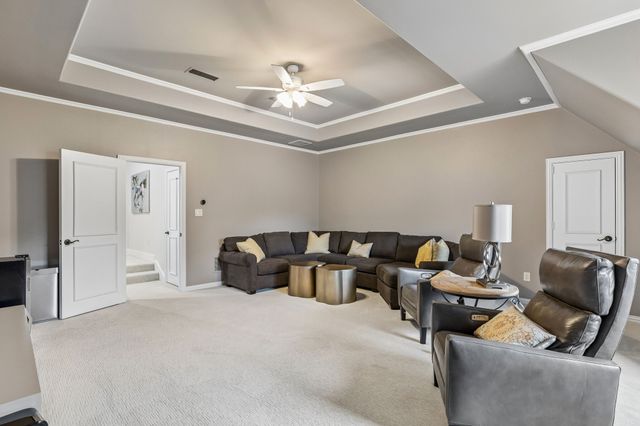 5480 Braemar Drive, Frisco, TX 75034