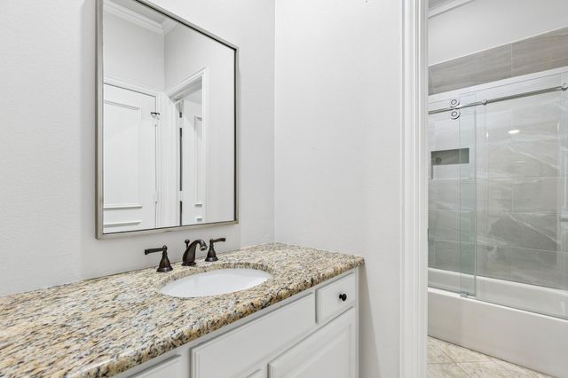 5480 Braemar Drive, Frisco, TX 75034