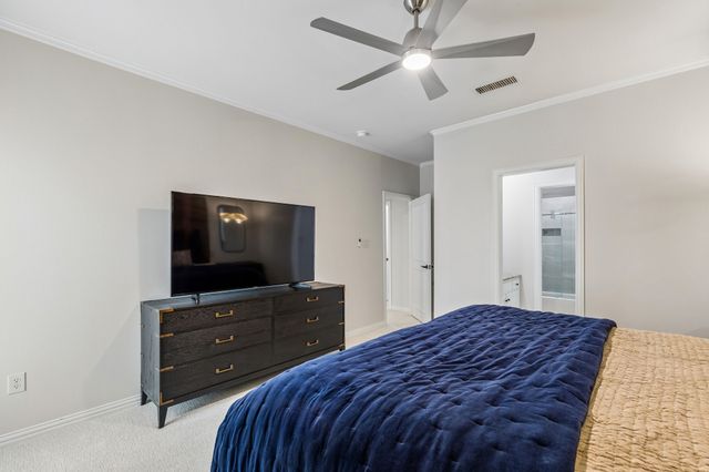 5480 Braemar Drive, Frisco, TX 75034