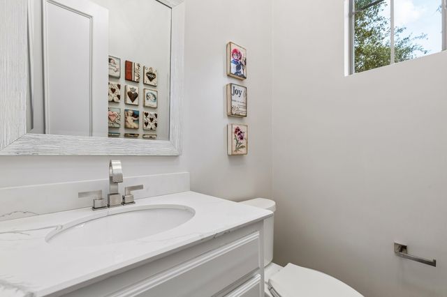 5480 Braemar Drive, Frisco, TX 75034