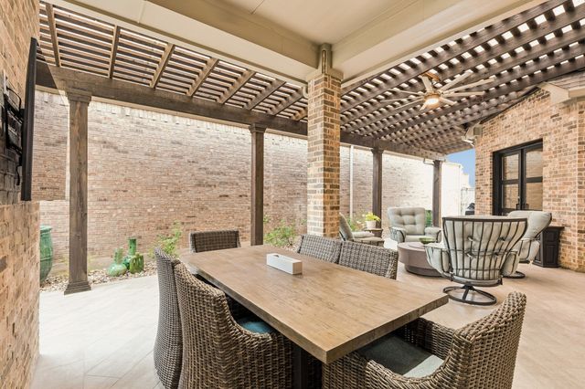 5480 Braemar Drive, Frisco, TX 75034