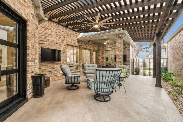 5480 Braemar Drive, Frisco, TX 75034