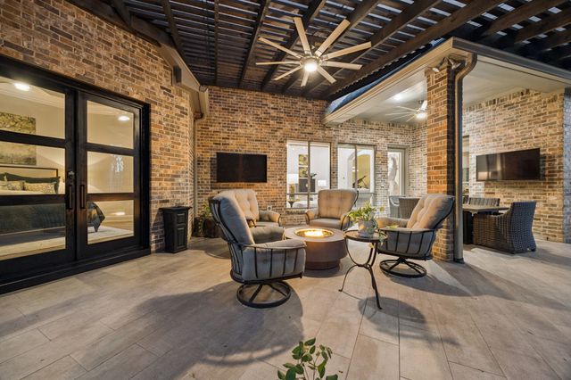 5480 Braemar Drive, Frisco, TX 75034