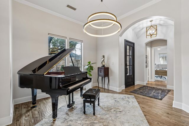 5480 Braemar Drive, Frisco, TX 75034