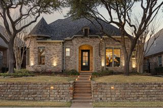 5480 Braemar Drive, Frisco, TX 75034