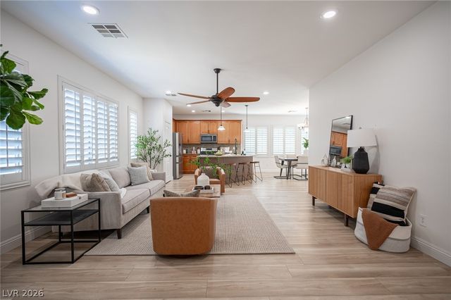 3709 Citrus Heights Avenue, North Las Vegas, NV 89081