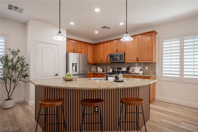 3709 Citrus Heights Avenue, North Las Vegas, NV 89081