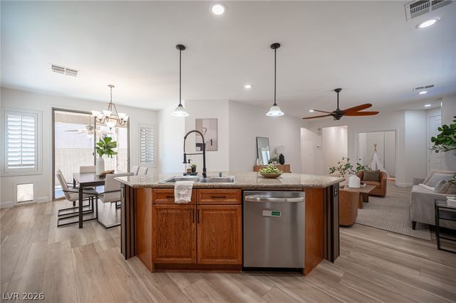3709 Citrus Heights Avenue, North Las Vegas, NV 89081