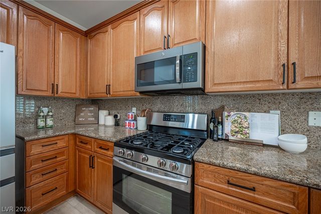 3709 Citrus Heights Avenue, North Las Vegas, NV 89081