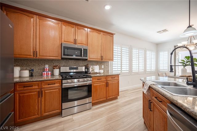 3709 Citrus Heights Avenue, North Las Vegas, NV 89081