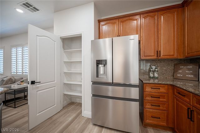 3709 Citrus Heights Avenue, North Las Vegas, NV 89081