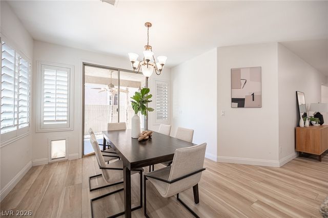 3709 Citrus Heights Avenue, North Las Vegas, NV 89081