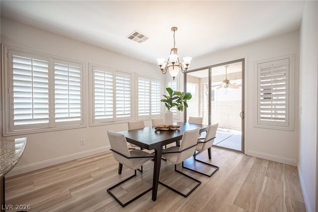 3709 Citrus Heights Avenue, North Las Vegas, NV 89081