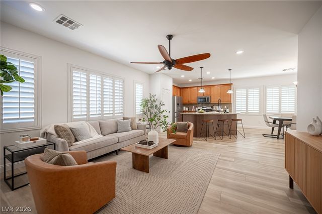 3709 Citrus Heights Avenue, North Las Vegas, NV 89081