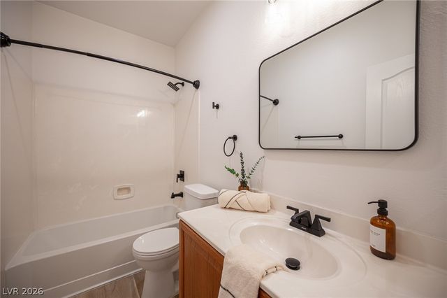 3709 Citrus Heights Avenue, North Las Vegas, NV 89081