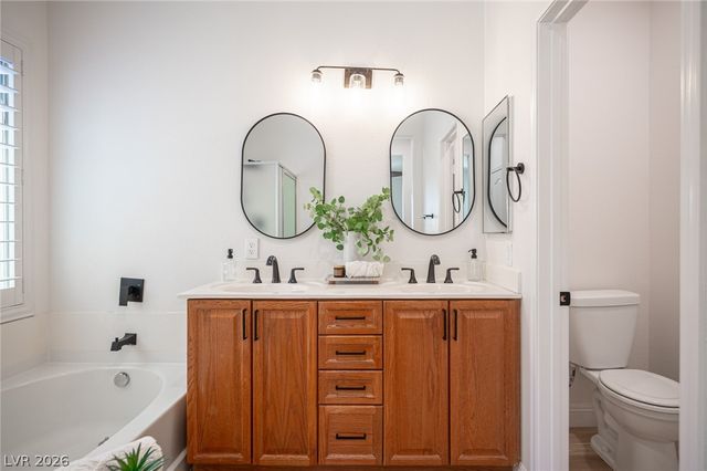 3709 Citrus Heights Avenue, North Las Vegas, NV 89081