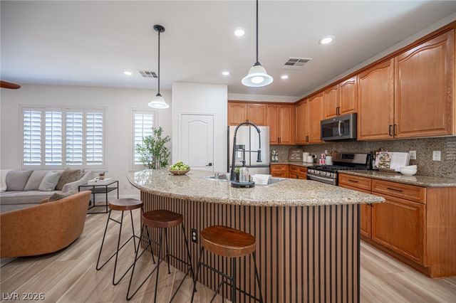 3709 Citrus Heights Avenue, North Las Vegas, NV 89081