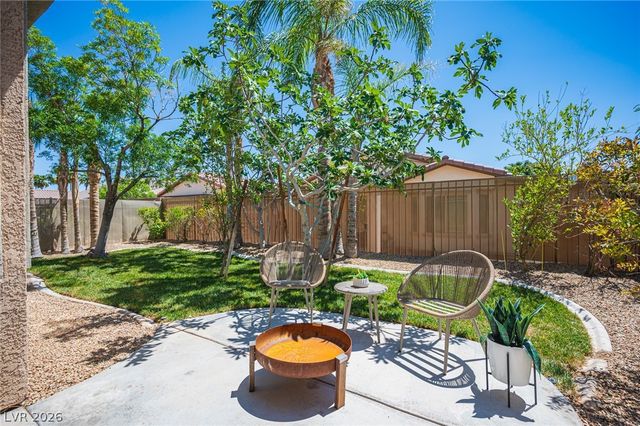 3709 Citrus Heights Avenue, North Las Vegas, NV 89081