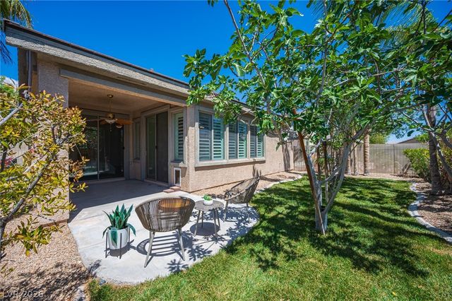 3709 Citrus Heights Avenue, North Las Vegas, NV 89081