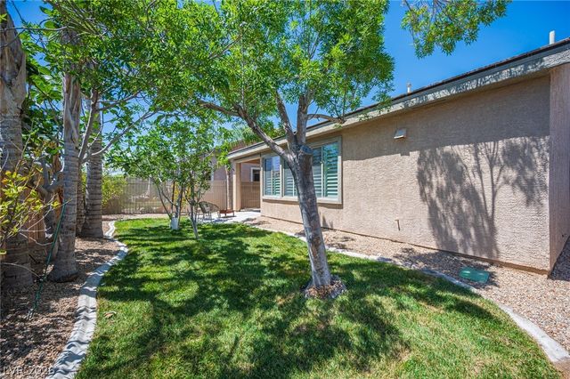 3709 Citrus Heights Avenue, North Las Vegas, NV 89081
