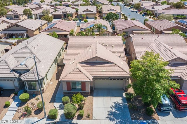 3709 Citrus Heights Avenue, North Las Vegas, NV 89081