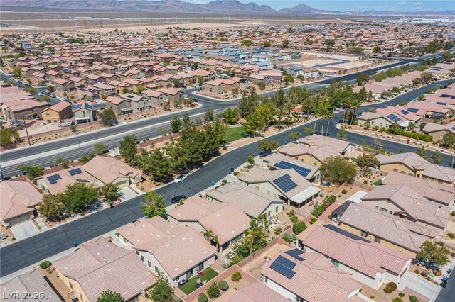 3709 Citrus Heights Avenue, North Las Vegas, NV 89081