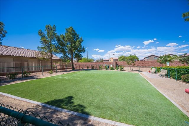 3709 Citrus Heights Avenue, North Las Vegas, NV 89081
