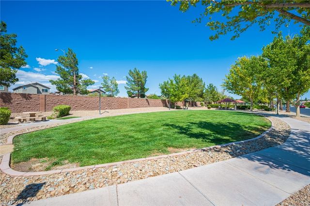 3709 Citrus Heights Avenue, North Las Vegas, NV 89081