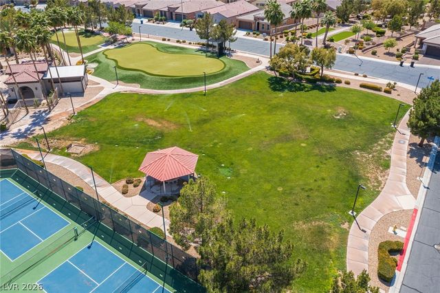 3709 Citrus Heights Avenue, North Las Vegas, NV 89081