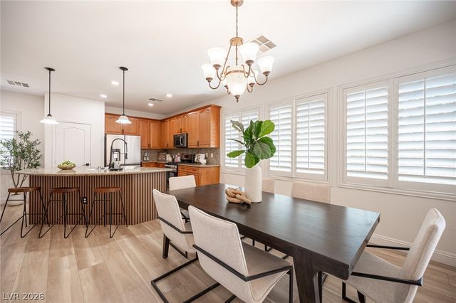 3709 Citrus Heights Avenue, North Las Vegas, NV 89081