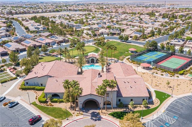 3709 Citrus Heights Avenue, North Las Vegas, NV 89081