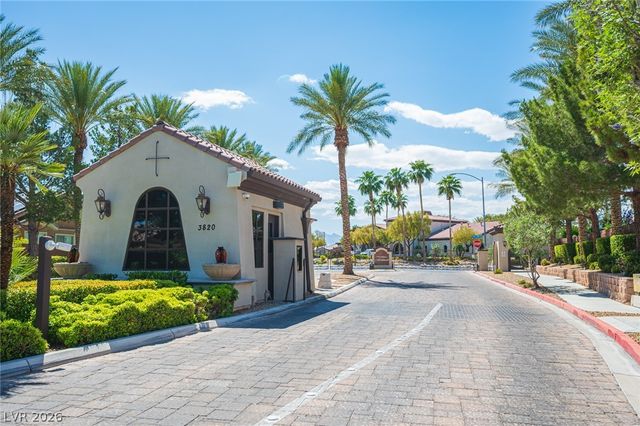 3709 Citrus Heights Avenue, North Las Vegas, NV 89081