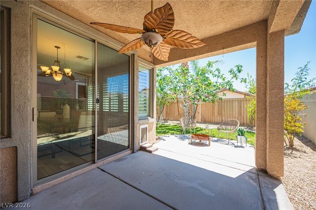 3709 Citrus Heights Avenue, North Las Vegas, NV 89081