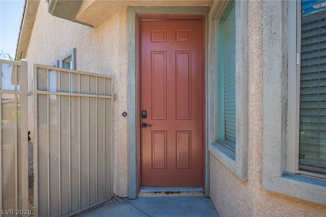3709 Citrus Heights Avenue, North Las Vegas, NV 89081