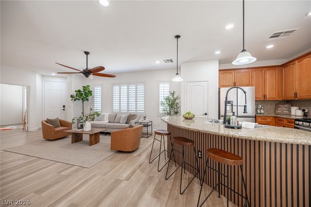 3709 Citrus Heights Avenue, North Las Vegas, NV 89081