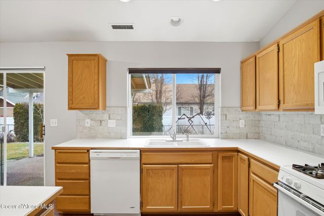 3662 N Swift DR, Coeur D'alene, ID 83815